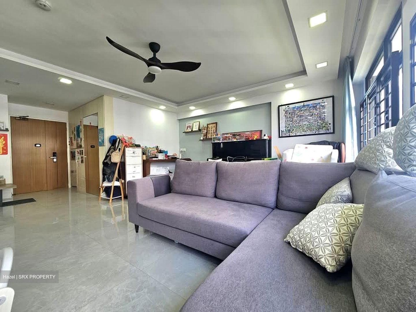 Blk 608C Tampines Greenweave (Tampines), HDB 5 Rooms #551285291